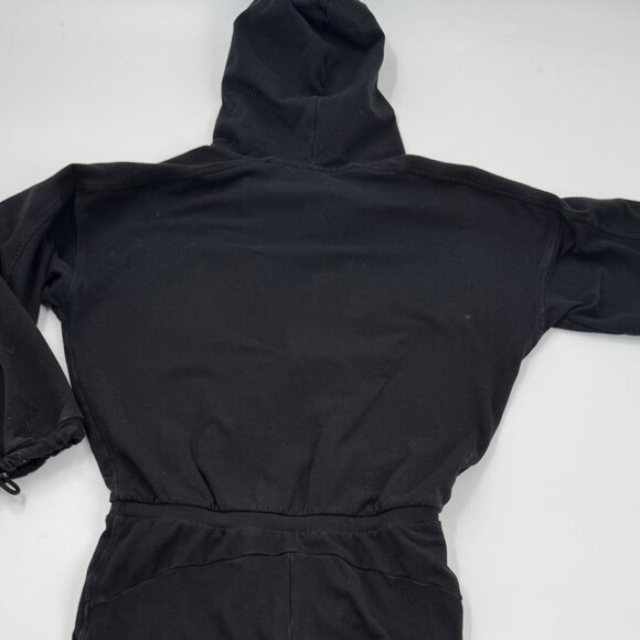 Nama Enlightened Onesie Hooded Wrap Jumpsuit Long Sleeves Small - Picture 13 of 16